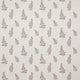 Herbarium Pebble Cassia Fabric by Clarke & Clarke