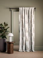 CCF0899-04 Herbarium Pebble Cassia Fabric by Clarke & Clarke