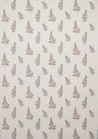 CCF0899-04 Herbarium Pebble Cassia Fabric by Clarke & Clarke