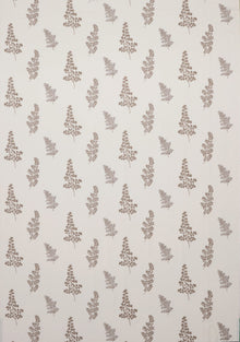 CCF0899-04 Herbarium Pebble Cassia Fabric by Clarke & Clarke