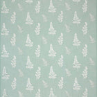 CCF0899-05 Herbarium Seafoam Cassia Fabric by Clarke & Clarke