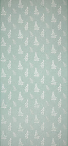 CCF0899-05 Herbarium Seafoam Cassia Fabric by Clarke & Clarke