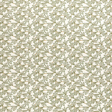 CCF0900-01 Kalmia Herb Cassia Fabric by Clarke & Clarke