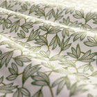 CCF0900-01 Kalmia Herb Cassia Fabric by Clarke & Clarke