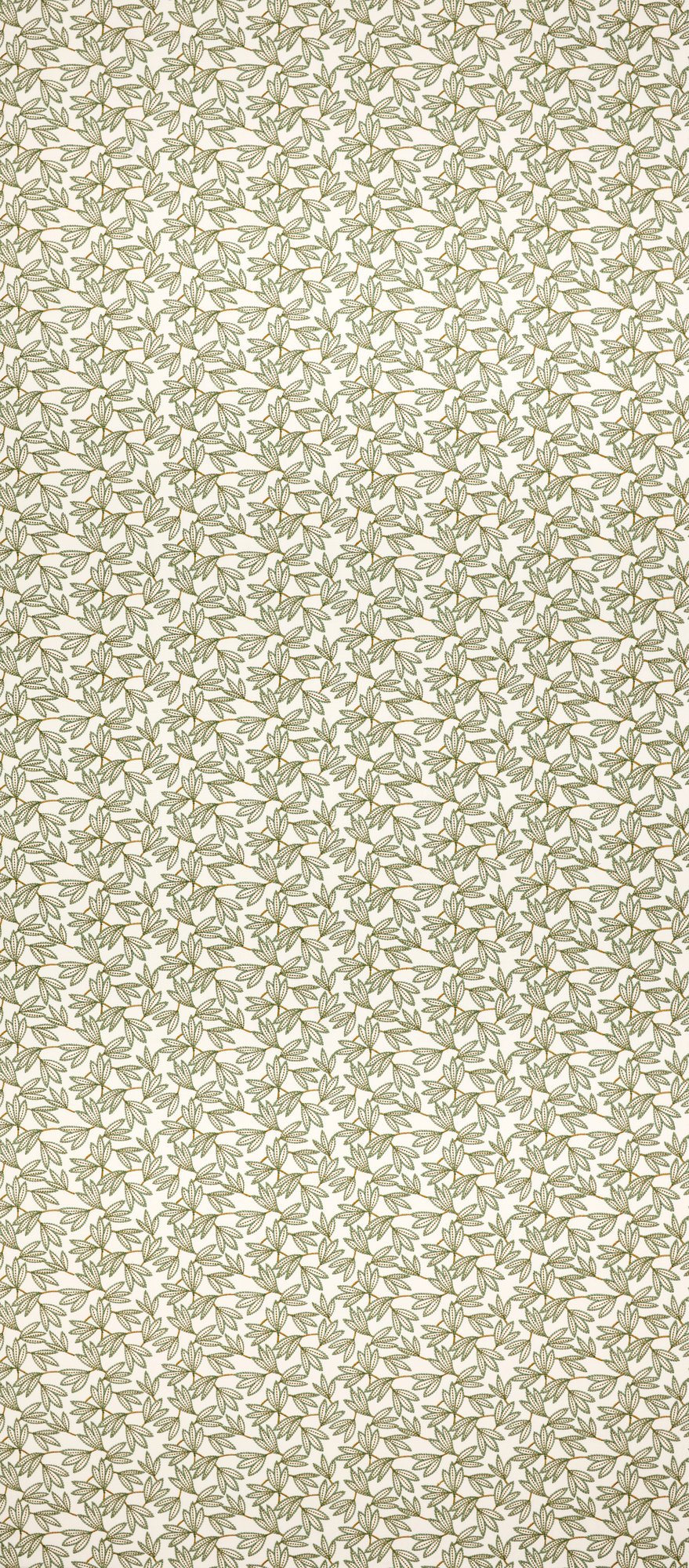 CCF0900-01 Kalmia Herb Cassia Fabric by Clarke & Clarke
