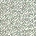 Kalmia Seafoam Cassia Fabric by Clarke & Clarke