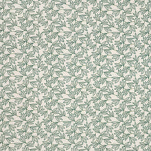 CCF0900-02 Kalmia Seafoam Cassia Fabric by Clarke & Clarke