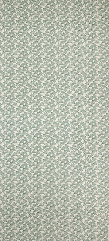 CCF0900-02 Kalmia Seafoam Cassia Fabric by Clarke & Clarke