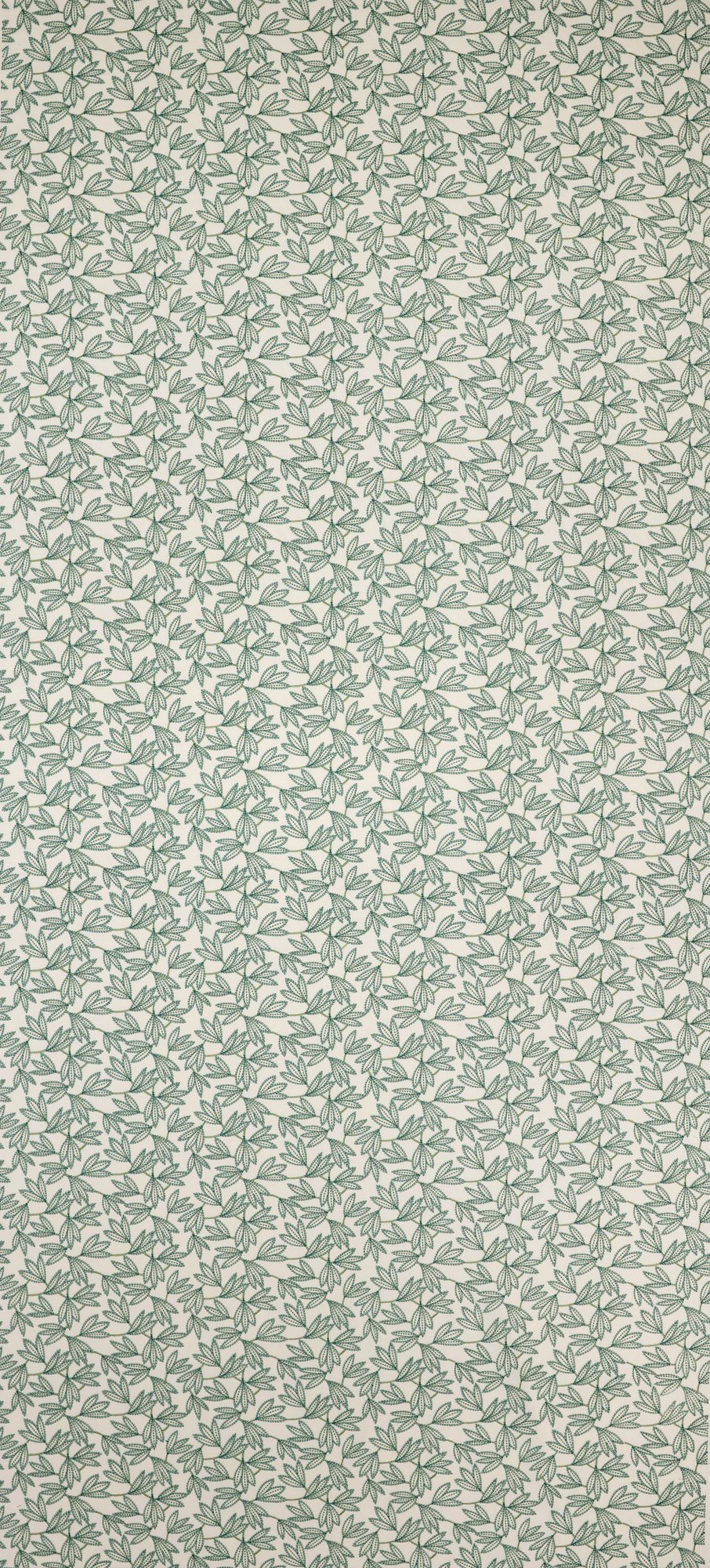 CCF0900-02 Kalmia Seafoam Cassia Fabric by Clarke & Clarke