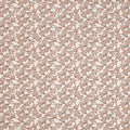 Kalmia Spice Cassia Fabric by Clarke & Clarke