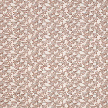 CCF0900-03 Kalmia Spice Cassia Fabric by Clarke & Clarke