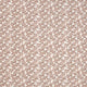 Kalmia Spice Cassia Fabric by Clarke & Clarke