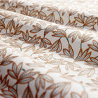 CCF0900-03 Kalmia Spice Cassia Fabric by Clarke & Clarke