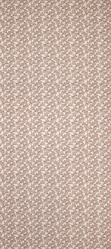 CCF0900-03 Kalmia Spice Cassia Fabric by Clarke & Clarke