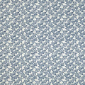 Kalmia Midnight Cassia Fabric by Clarke & Clarke