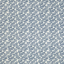 CCF0900-04 Kalmia Midnight Cassia Fabric by Clarke & Clarke