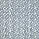 Kalmia Midnight Cassia Fabric by Clarke & Clarke