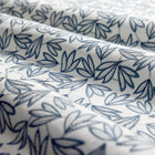 CCF0900-04 Kalmia Midnight Cassia Fabric by Clarke & Clarke