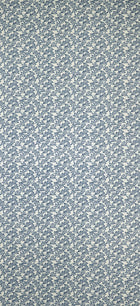 CCF0900-04 Kalmia Midnight Cassia Fabric by Clarke & Clarke