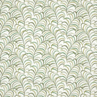 CCF0901-03 Tibby Herb Cassia Fabric by Clarke & Clarke