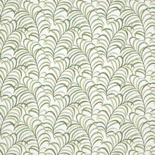 CCF0901-03 Tibby Herb Cassia Fabric by Clarke & Clarke