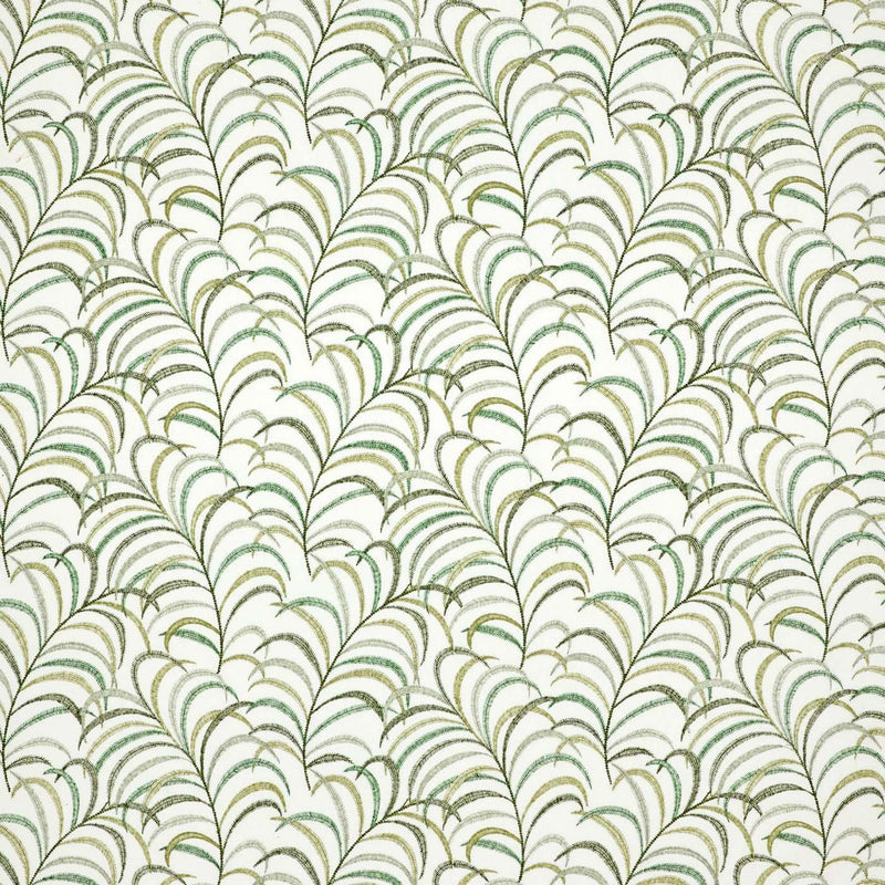 CCF0901-03 Tibby Herb Cassia Fabric by Clarke & Clarke