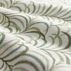 CCF0901-03 Tibby Herb Cassia Fabric by Clarke & Clarke
