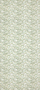 CCF0901-03 Tibby Herb Cassia Fabric by Clarke & Clarke