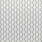 CCF0902-01 Woburn II Midnight Cassia Fabric by Clarke & Clarke