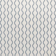 CCF0902-01 Woburn II Midnight Cassia Fabric by Clarke & Clarke