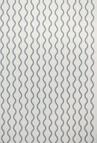 CCF0902-01 Woburn II Midnight Cassia Fabric by Clarke & Clarke
