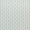 Woburn II Peacock Cassia Fabric by Clarke & Clarke