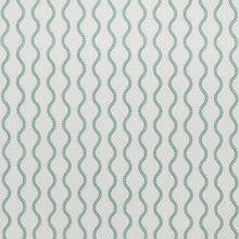 CCF0902-02 Woburn II Peacock Cassia Fabric by Clarke & Clarke