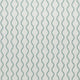 Woburn II Peacock Cassia Fabric by Clarke & Clarke