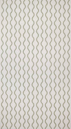 CCF0902-03 Woburn II Sage Cassia Fabric by Clarke & Clarke