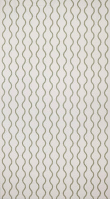 CCF0902-03 Woburn II Sage Cassia Fabric by Clarke & Clarke