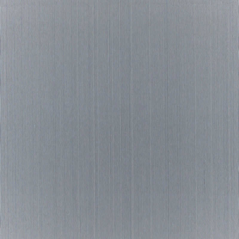 CCF0903-02 Breton Navy Edgeworth II Fabric by Clarke & Clarke