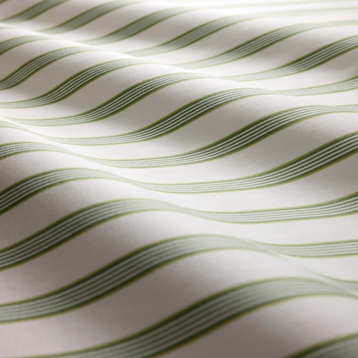 CCF0904-01 Edison Herb Edgeworth II Fabric by Clarke & Clarke