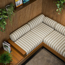 CCF0904-02 Edison Pebble Edgeworth II Fabric by Clarke & Clarke