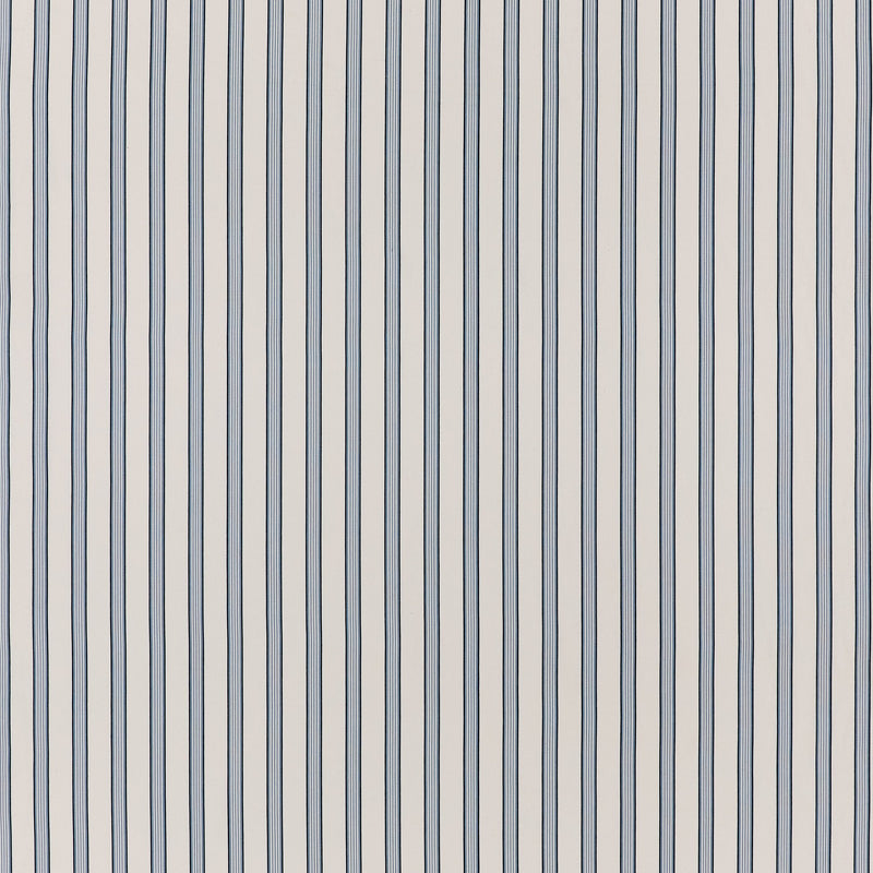 CCF0904-03 Edison Cornflower Edgeworth II Fabric by Clarke & Clarke