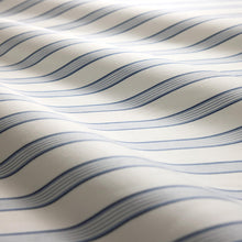 CCF0904-03 Edison Cornflower Edgeworth II Fabric by Clarke & Clarke