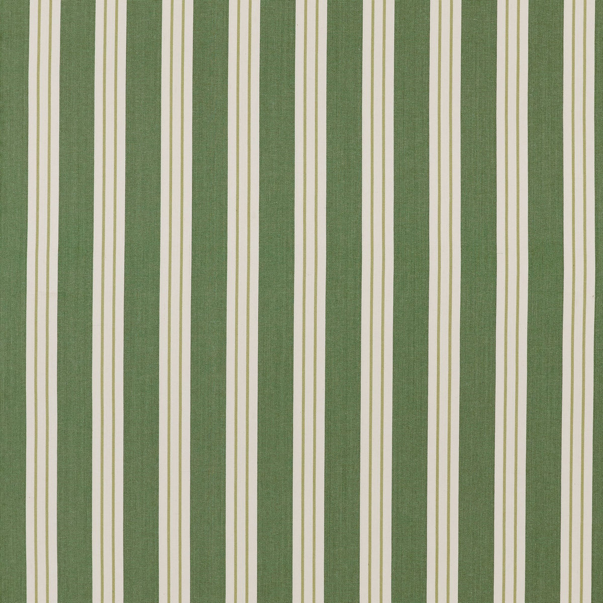 CCF0905-01 Foxdale Herb / Lime Edgeworth II Fabric by Clarke & Clarke