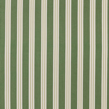 CCF0905-01 Foxdale Herb / Lime Edgeworth II Fabric by Clarke & Clarke