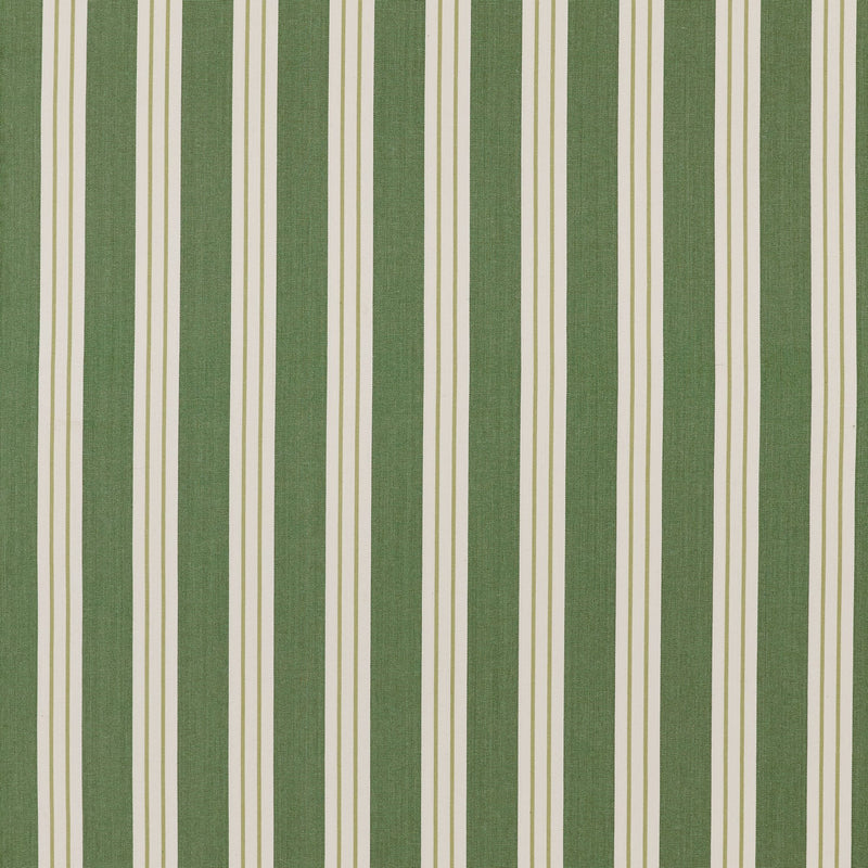 CCF0905-01 Foxdale Herb / Lime Edgeworth II Fabric by Clarke & Clarke