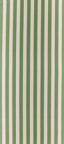 CCF0905-01 Foxdale Herb / Lime Edgeworth II Fabric by Clarke & Clarke