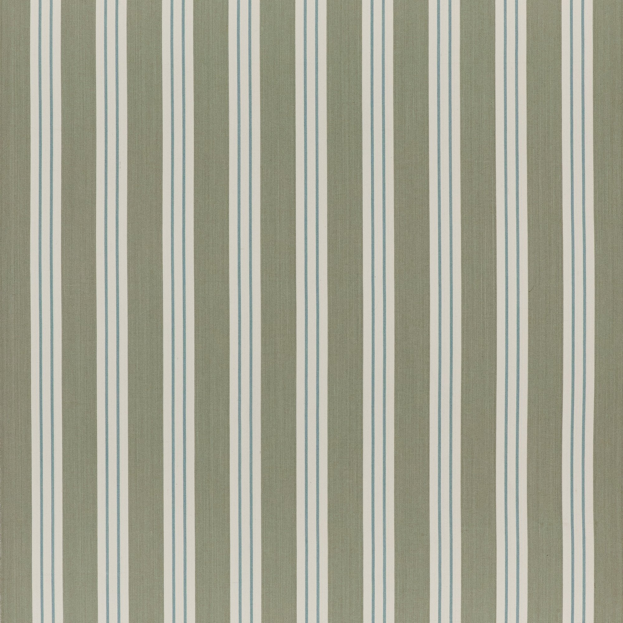CCF0905-02 Foxdale Eau De Nil / Sky Edgeworth II Fabric by Clarke & Clarke