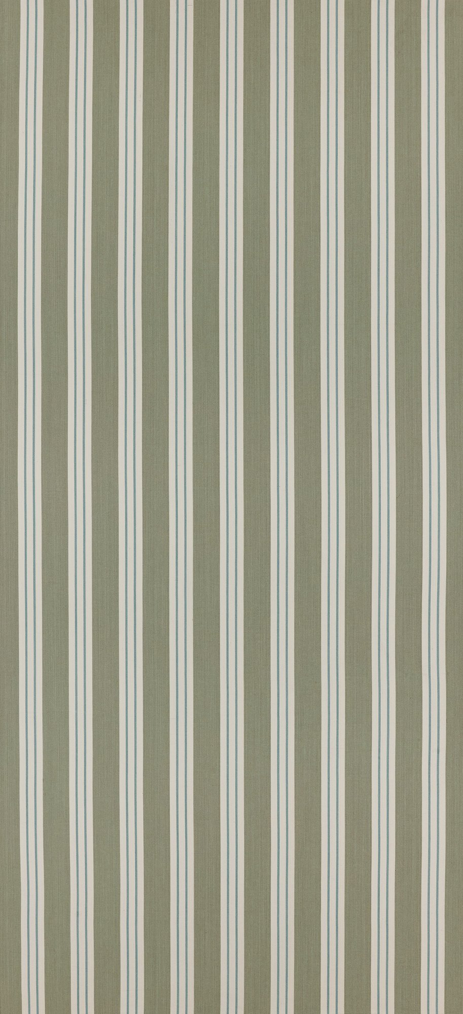 CCF0905-02 Foxdale Eau De Nil / Sky Edgeworth II Fabric by Clarke & Clarke