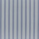 Foxdale Cornflower / Midnight Edgeworth II Fabric by Clarke & Clarke
