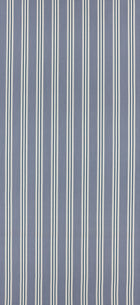 CCF0905-03 Foxdale Cornflower / Midnight Edgeworth II Fabric by Clarke & Clarke