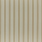 CCF0905-04 Foxdale Pebble / Mocha Edgeworth II Fabric by Clarke & Clarke